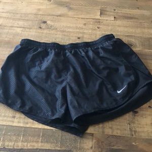 Black Nike Shorts NWOT